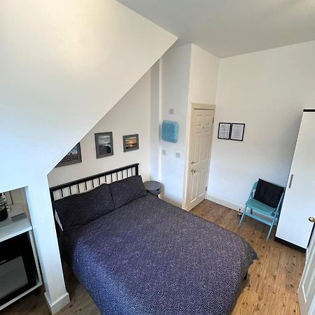 Parade School Guest Rooms Berwick Upon Tweed Εξωτερικό φωτογραφία
