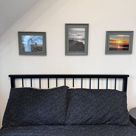Parade School Guest Rooms Berwick Upon Tweed Εξωτερικό φωτογραφία