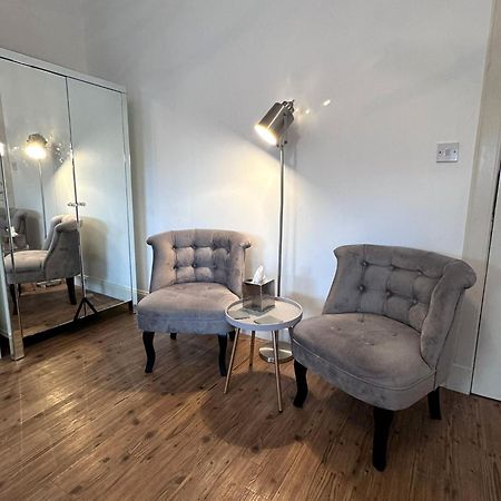 Parade School Guest Rooms Berwick Upon Tweed Εξωτερικό φωτογραφία