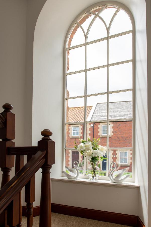 Parade School Guest Rooms Berwick Upon Tweed Εξωτερικό φωτογραφία