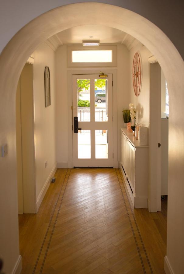 Parade School Guest Rooms Berwick Upon Tweed Εξωτερικό φωτογραφία
