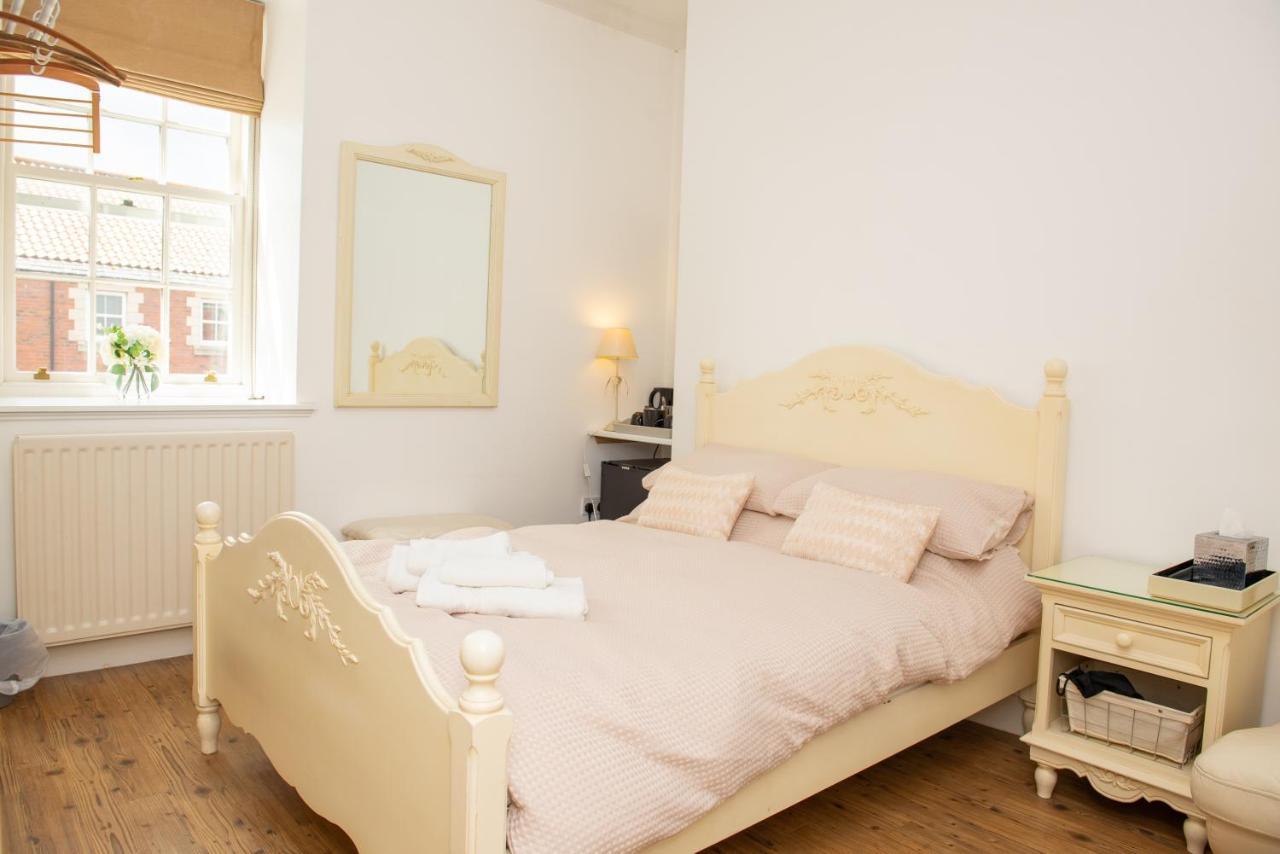 Parade School Guest Rooms Berwick Upon Tweed Εξωτερικό φωτογραφία