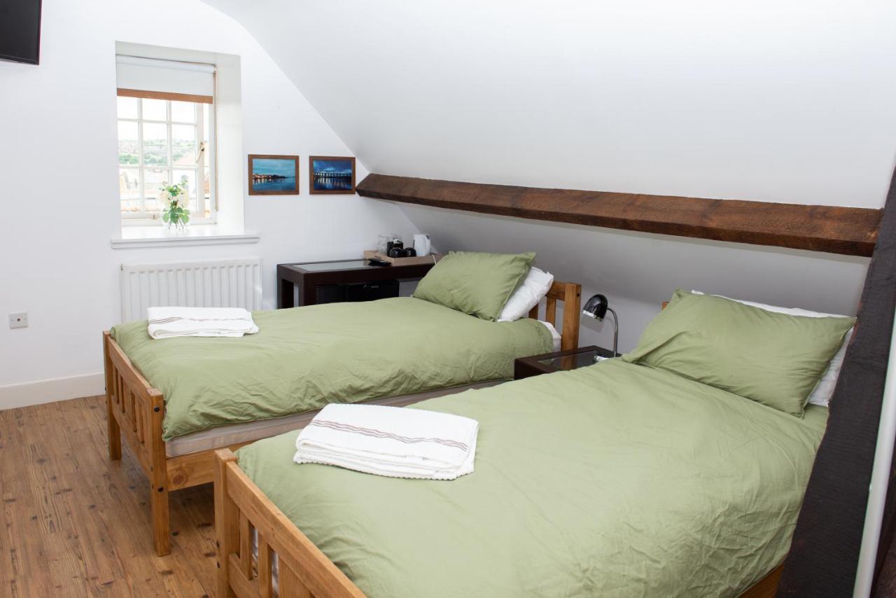 Parade School Guest Rooms Berwick Upon Tweed Εξωτερικό φωτογραφία