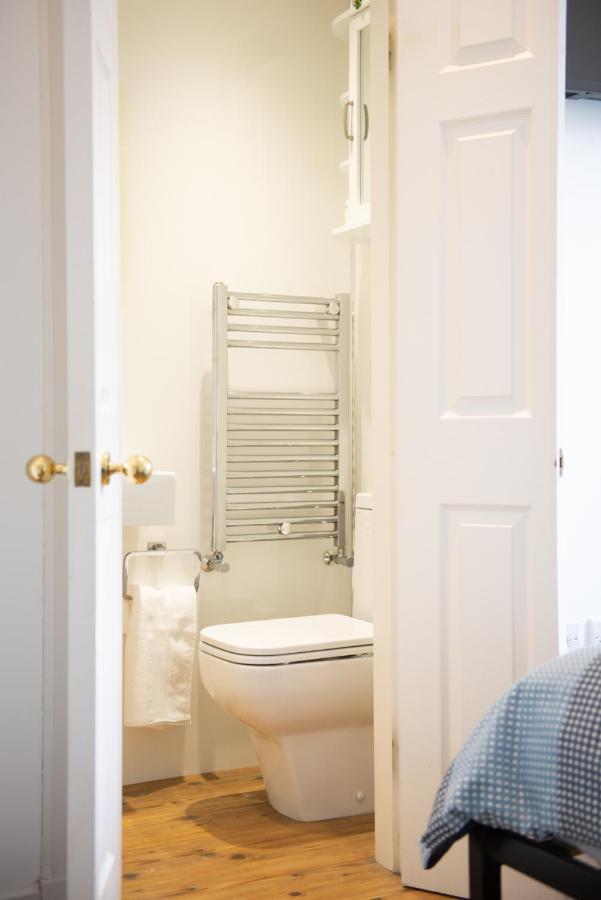 Parade School Guest Rooms Berwick Upon Tweed Εξωτερικό φωτογραφία
