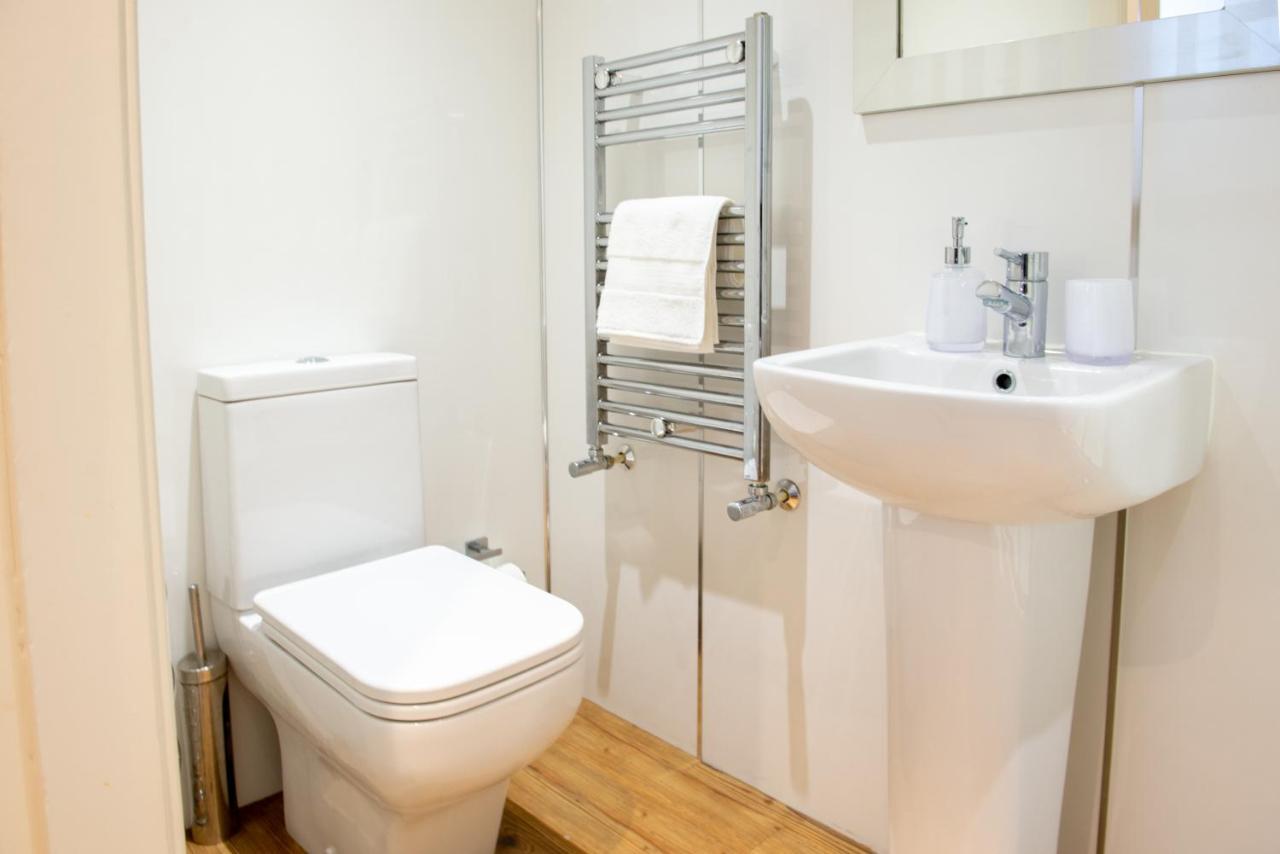Parade School Guest Rooms Berwick Upon Tweed Εξωτερικό φωτογραφία