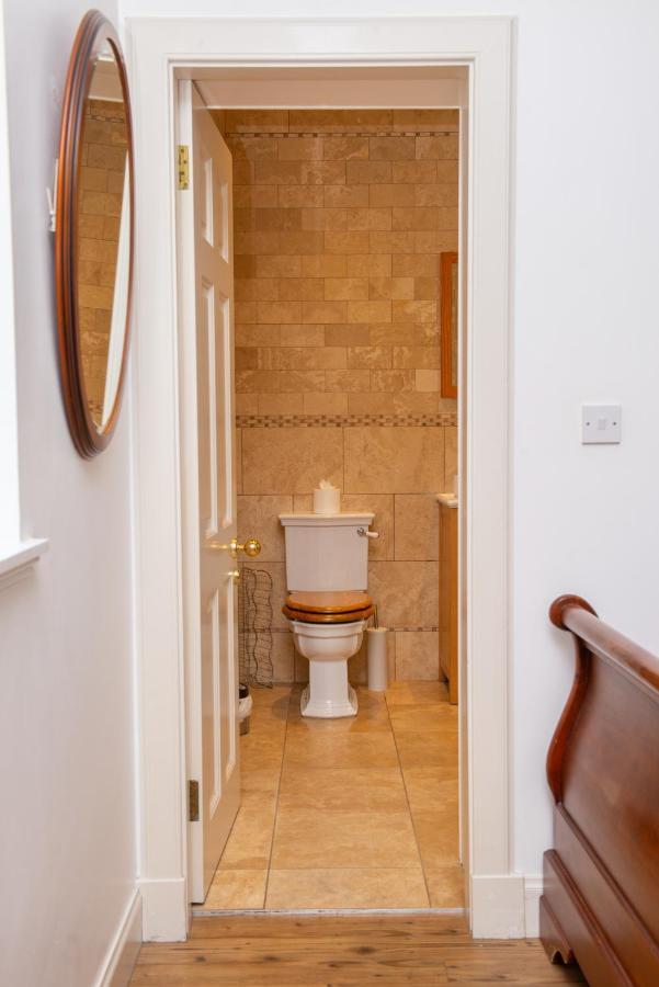 Parade School Guest Rooms Berwick Upon Tweed Εξωτερικό φωτογραφία