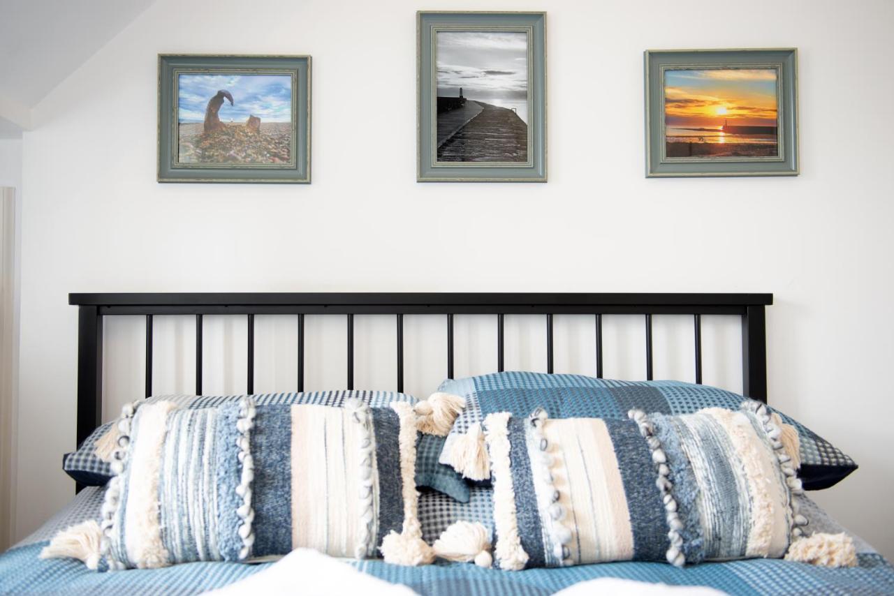 Parade School Guest Rooms Berwick Upon Tweed Εξωτερικό φωτογραφία