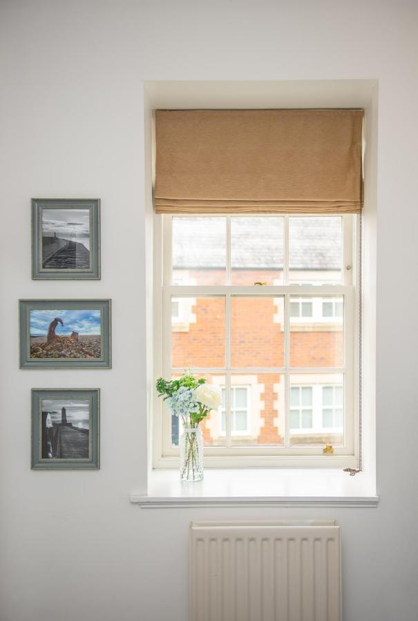 Parade School Guest Rooms Berwick Upon Tweed Εξωτερικό φωτογραφία