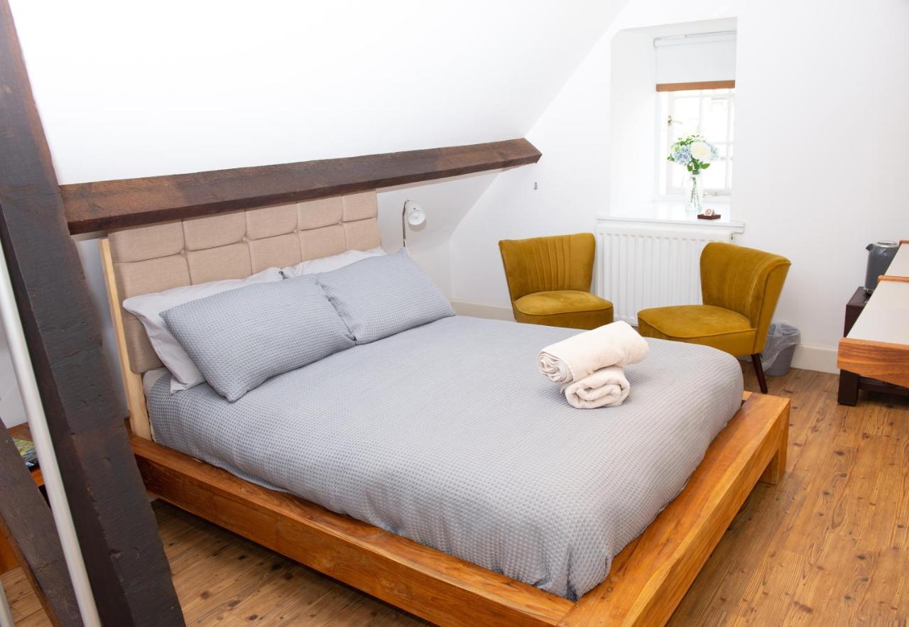 Parade School Guest Rooms Berwick Upon Tweed Εξωτερικό φωτογραφία
