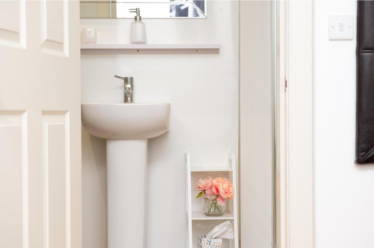 Parade School Guest Rooms Berwick Upon Tweed Εξωτερικό φωτογραφία