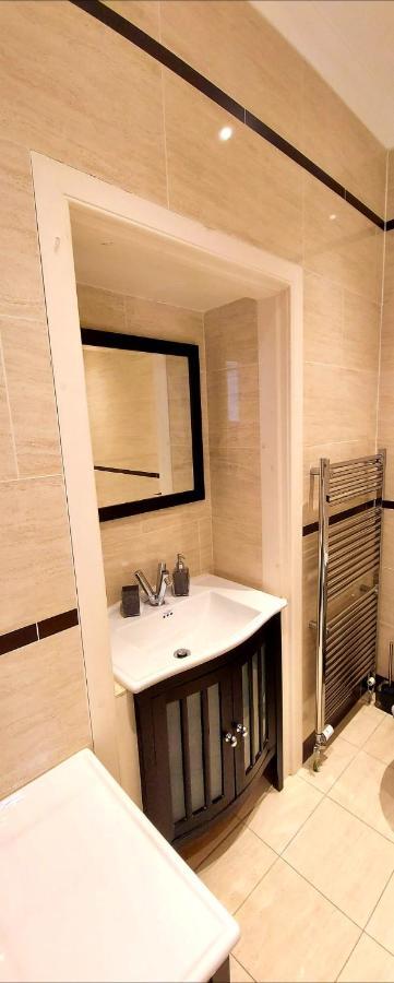 Parade School Guest Rooms Berwick Upon Tweed Εξωτερικό φωτογραφία