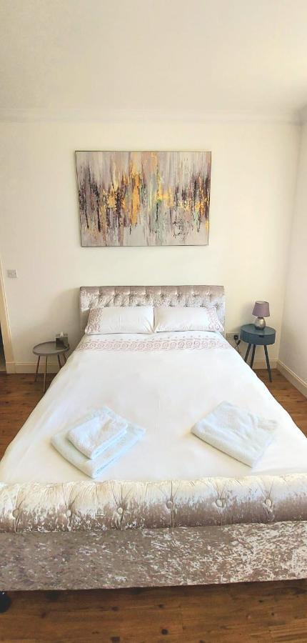 Parade School Guest Rooms Berwick Upon Tweed Εξωτερικό φωτογραφία