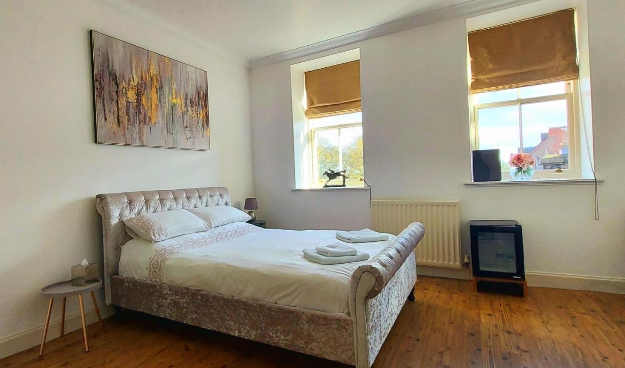 Parade School Guest Rooms Berwick Upon Tweed Εξωτερικό φωτογραφία