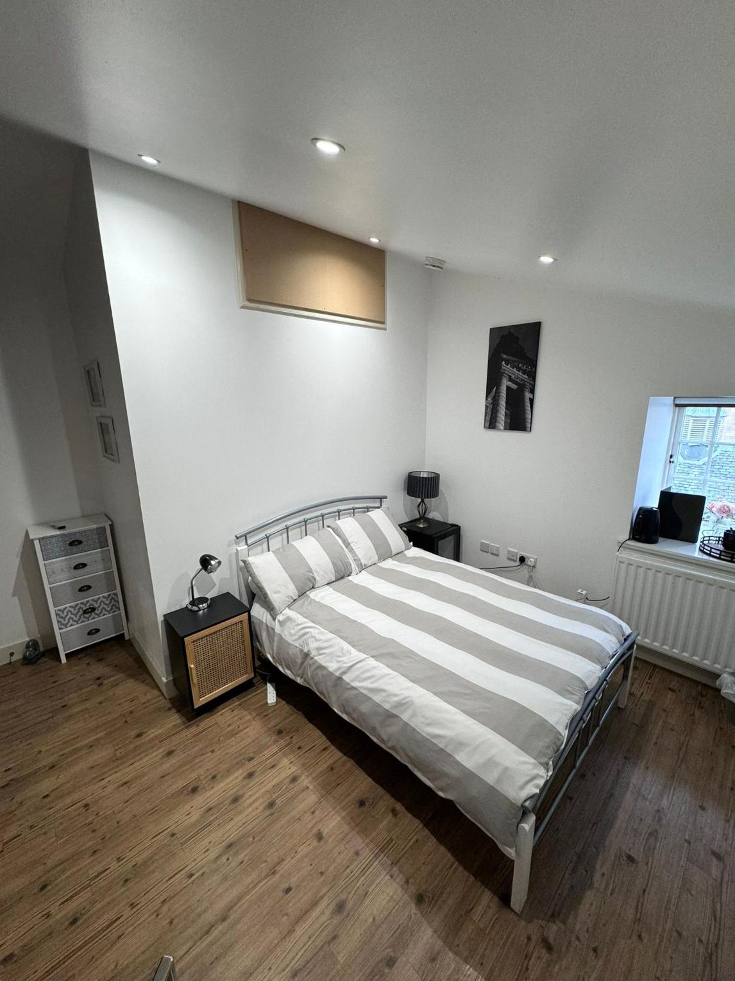 Parade School Guest Rooms Berwick Upon Tweed Εξωτερικό φωτογραφία
