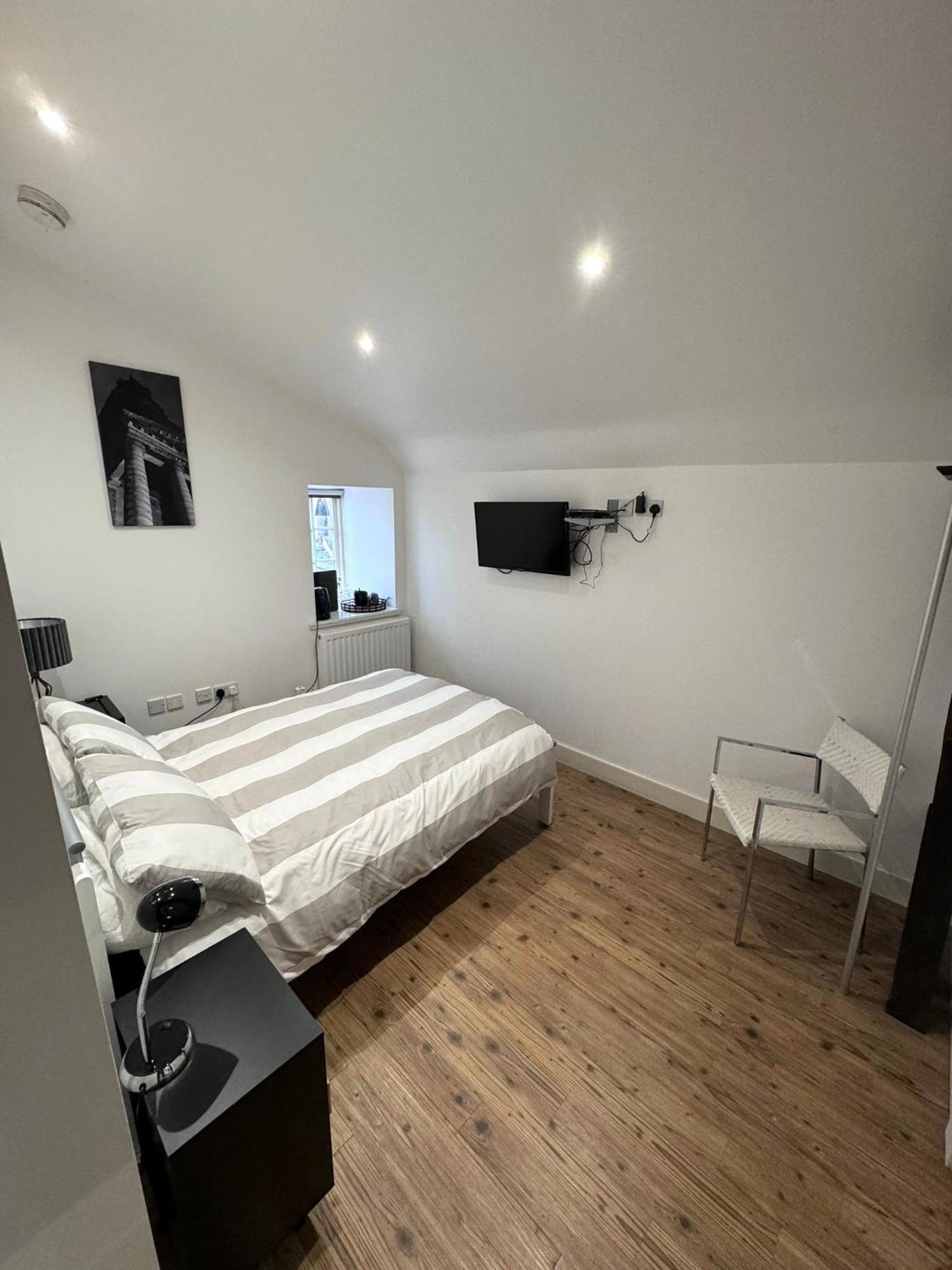 Parade School Guest Rooms Berwick Upon Tweed Εξωτερικό φωτογραφία
