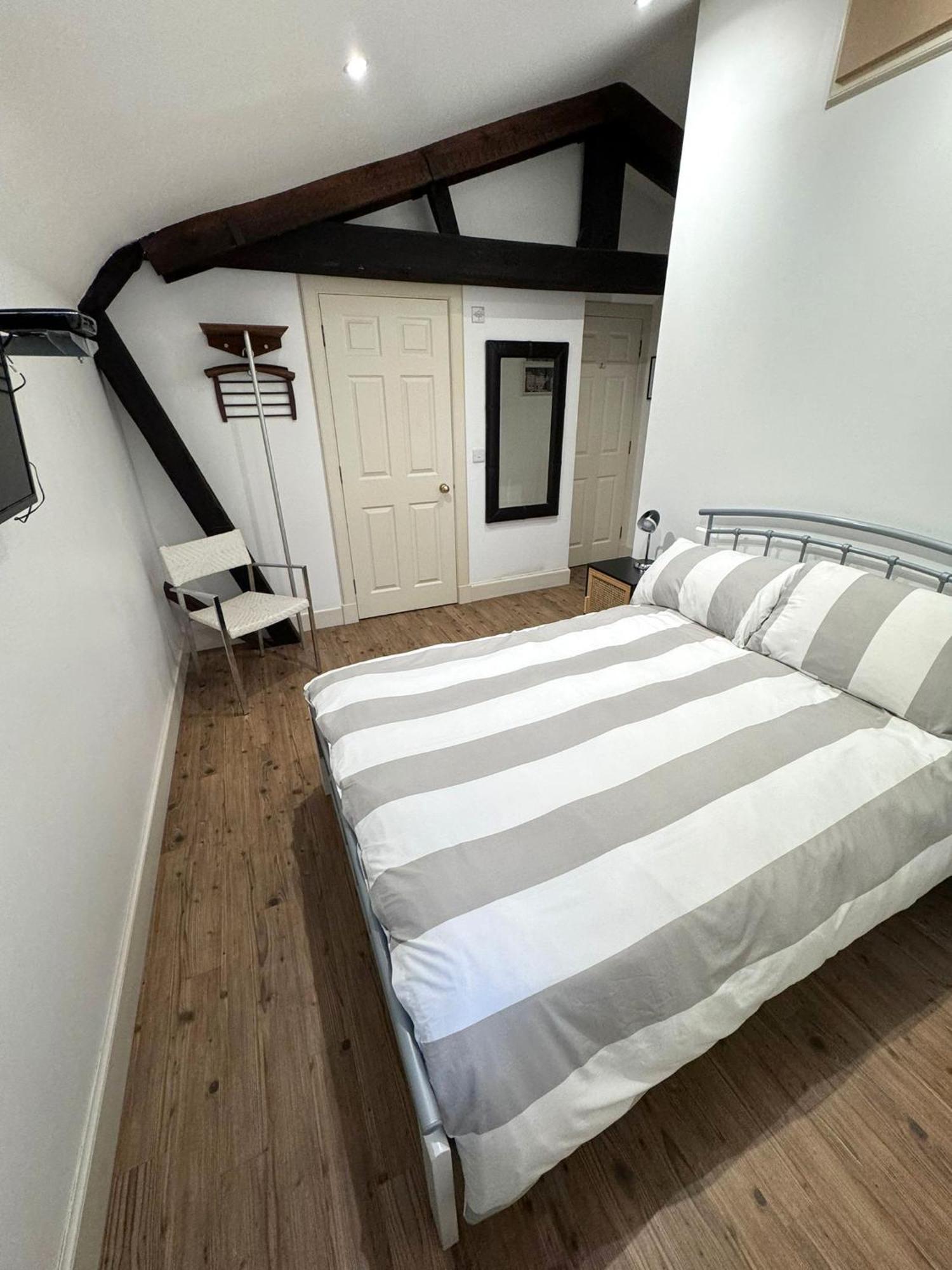 Parade School Guest Rooms Berwick Upon Tweed Εξωτερικό φωτογραφία
