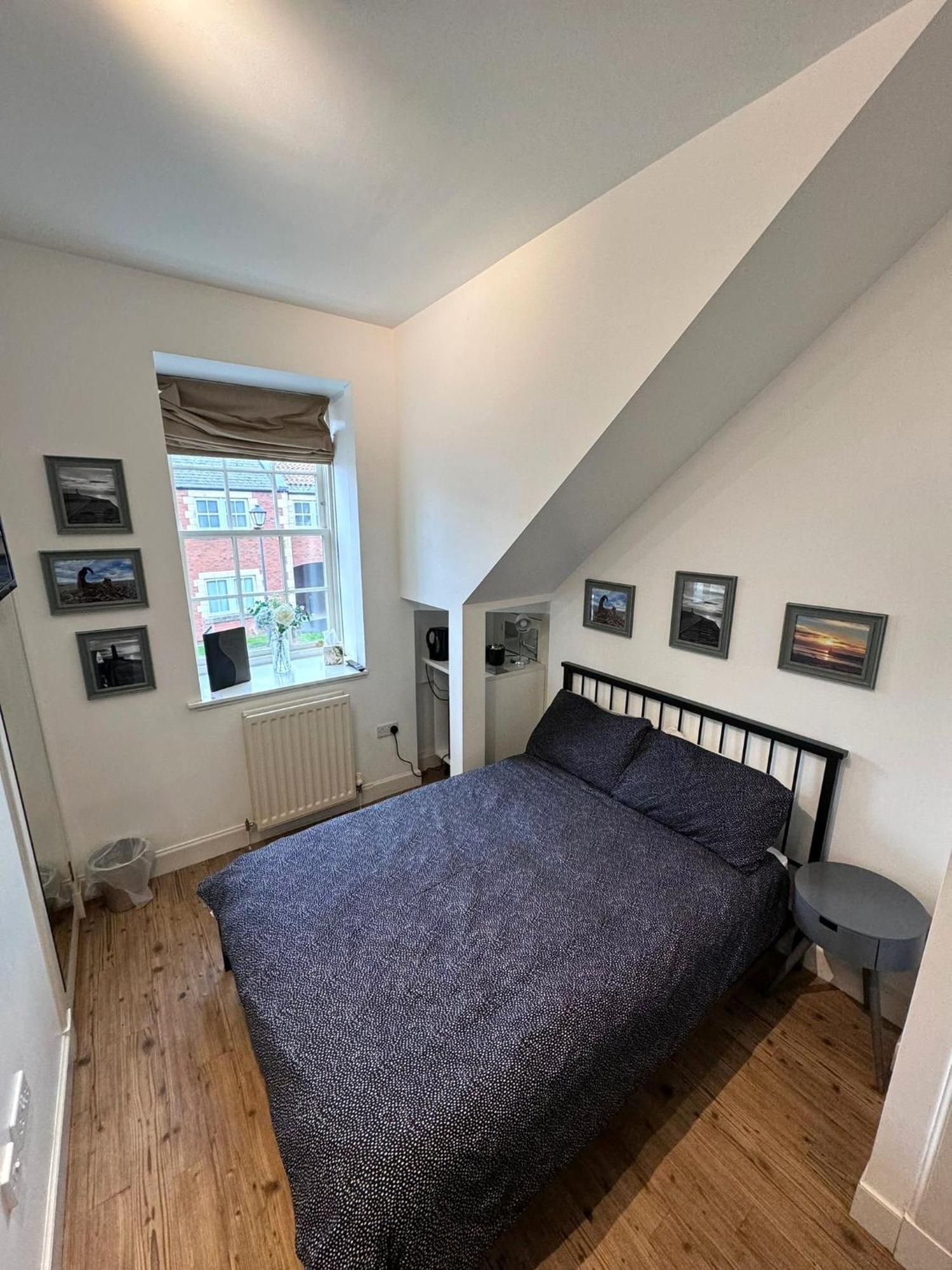 Parade School Guest Rooms Berwick Upon Tweed Εξωτερικό φωτογραφία