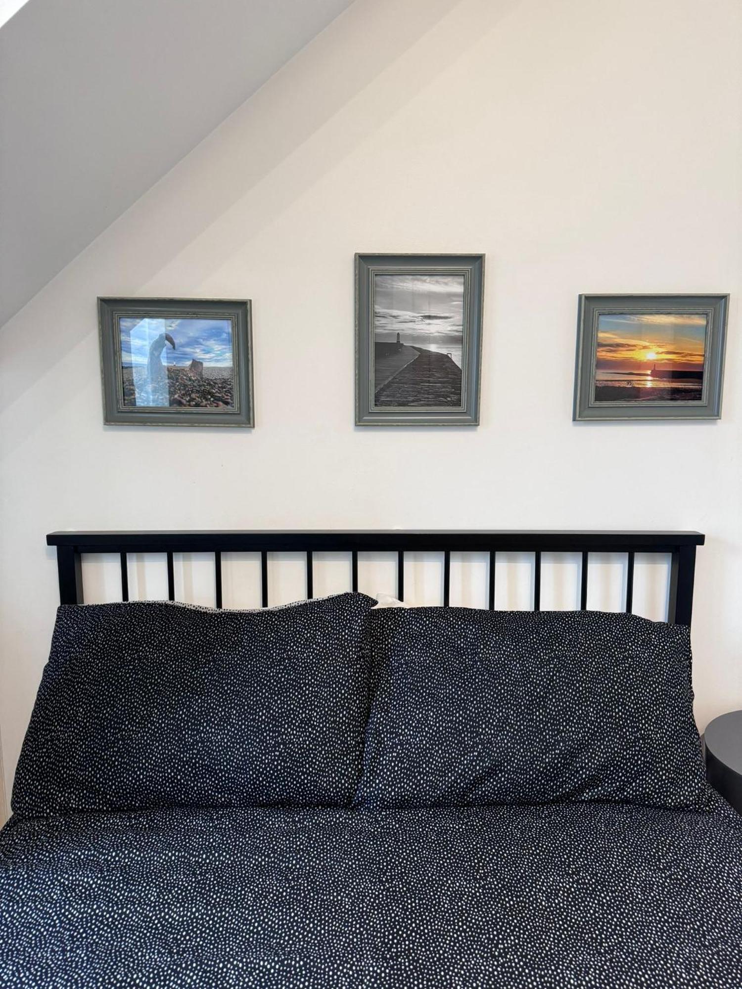 Parade School Guest Rooms Berwick Upon Tweed Εξωτερικό φωτογραφία