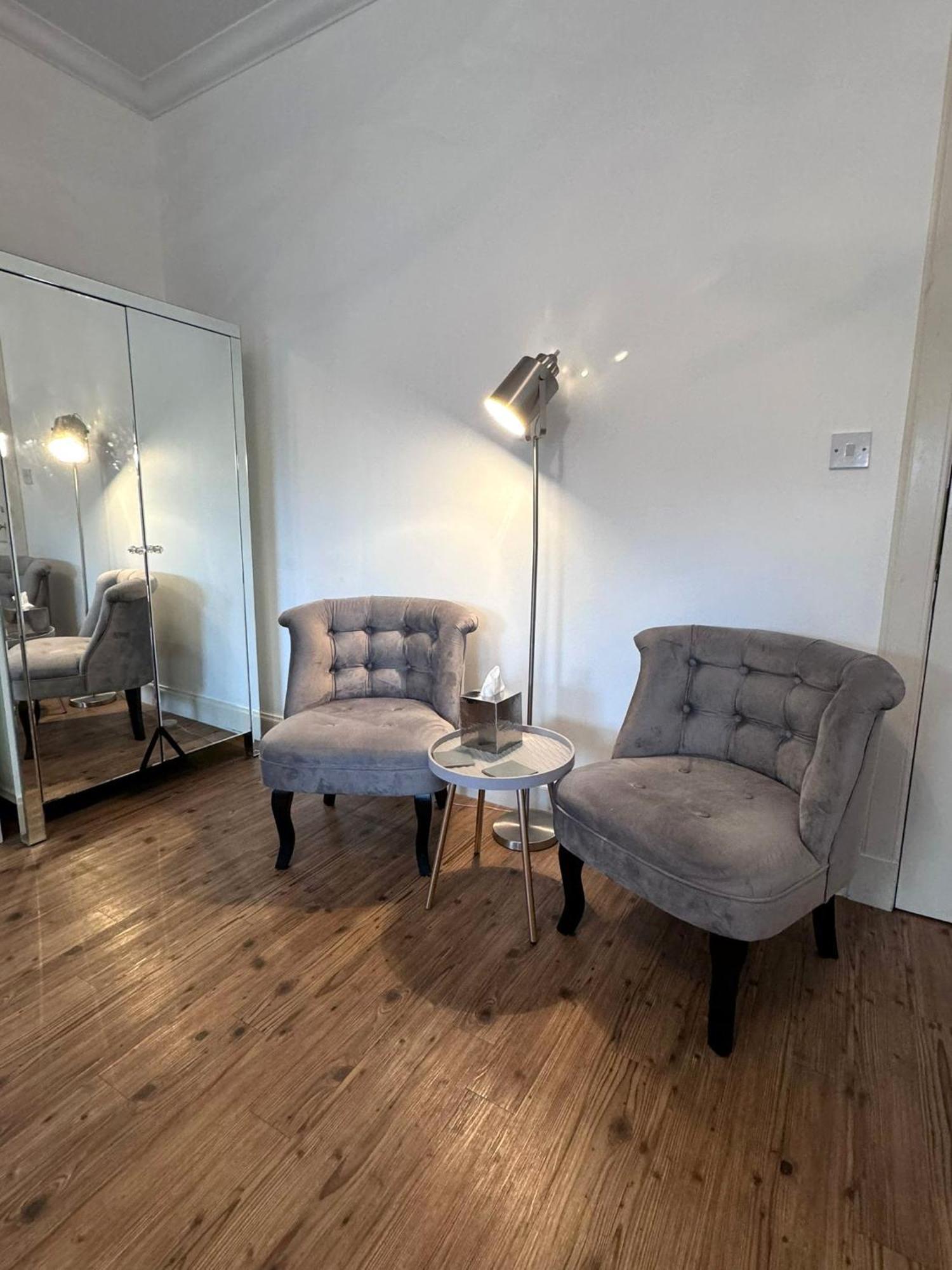 Parade School Guest Rooms Berwick Upon Tweed Εξωτερικό φωτογραφία