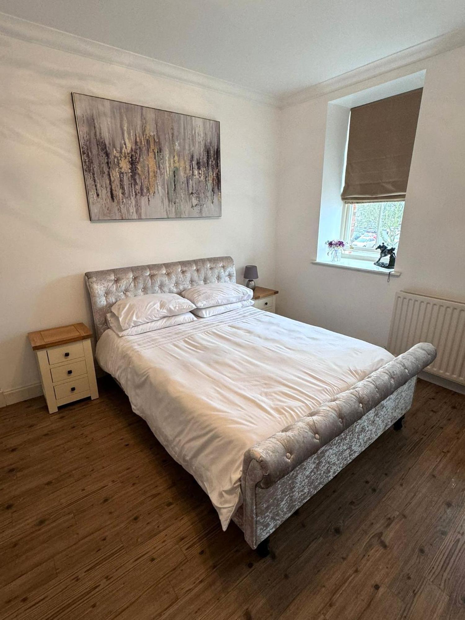 Parade School Guest Rooms Berwick Upon Tweed Εξωτερικό φωτογραφία