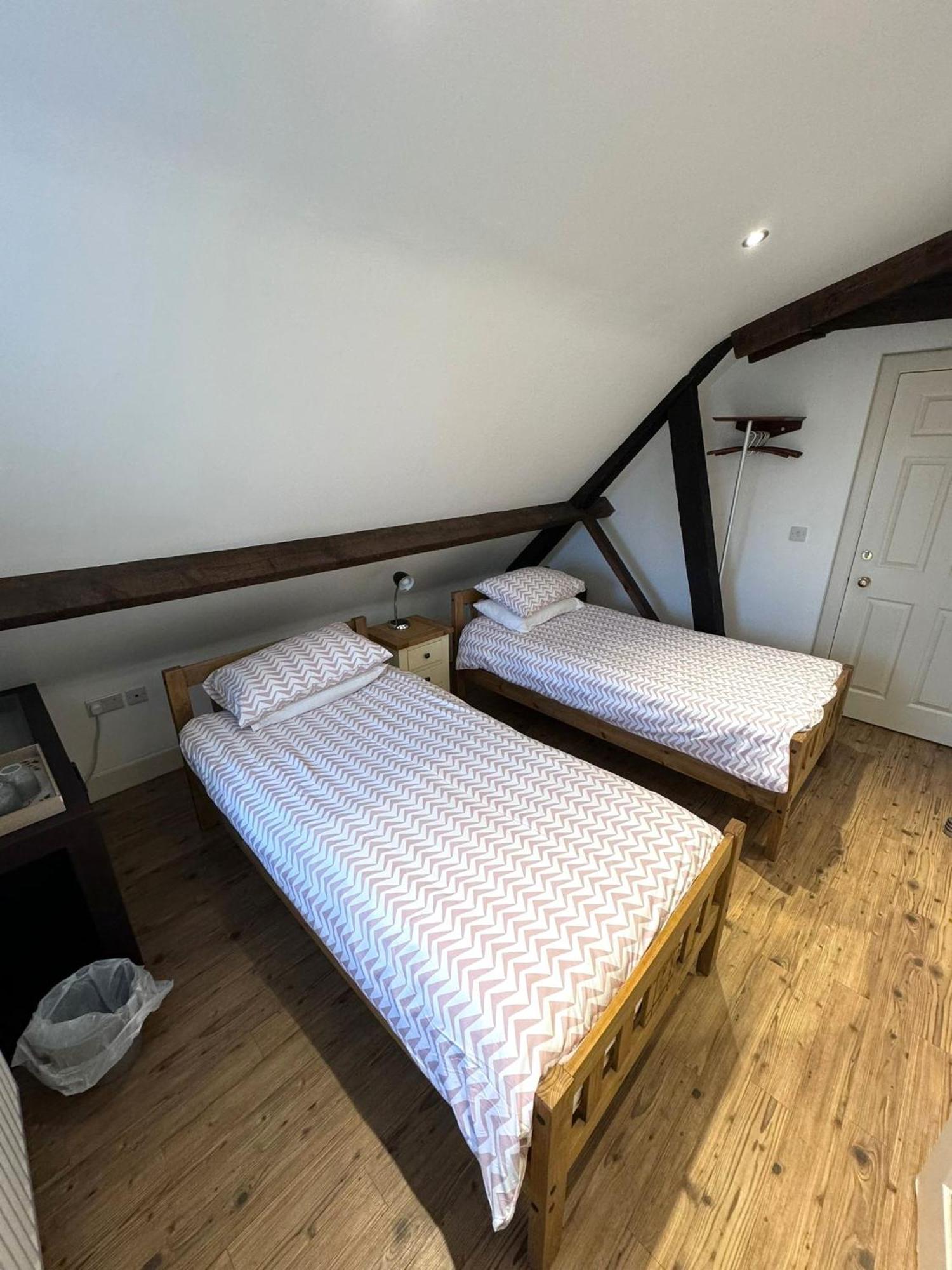Parade School Guest Rooms Berwick Upon Tweed Εξωτερικό φωτογραφία