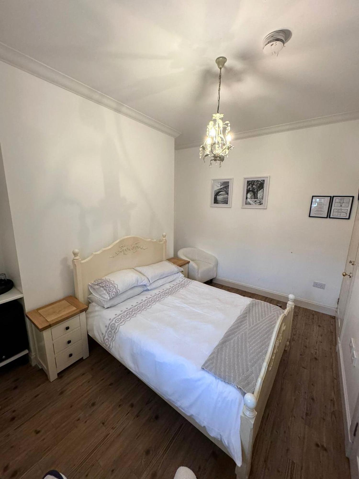 Parade School Guest Rooms Berwick Upon Tweed Εξωτερικό φωτογραφία