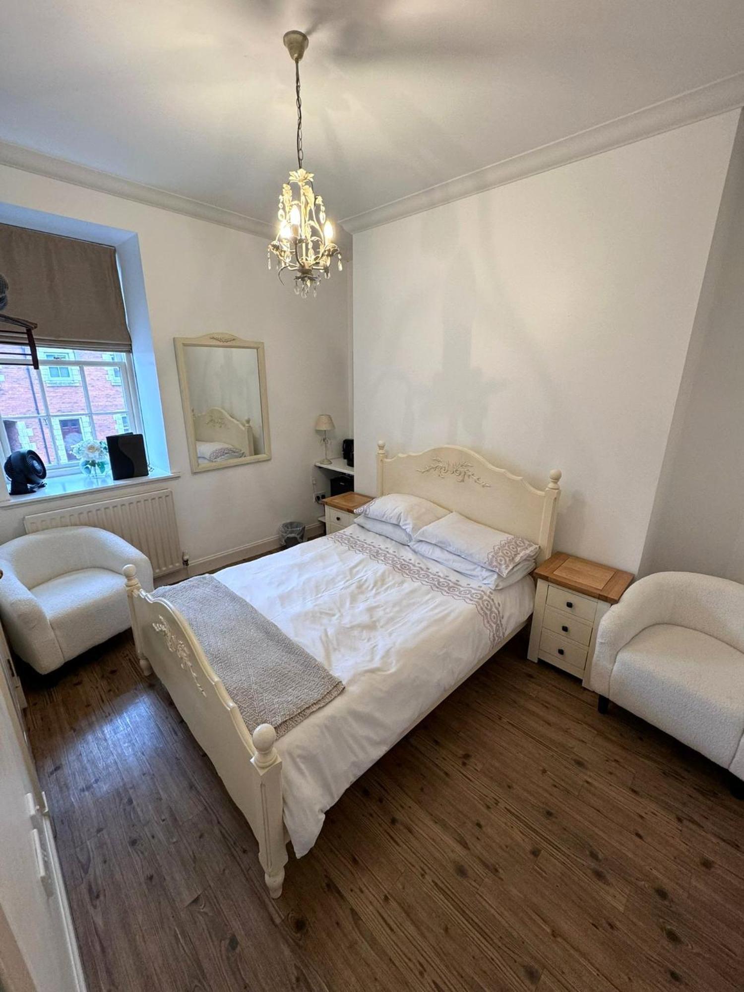 Parade School Guest Rooms Berwick Upon Tweed Εξωτερικό φωτογραφία
