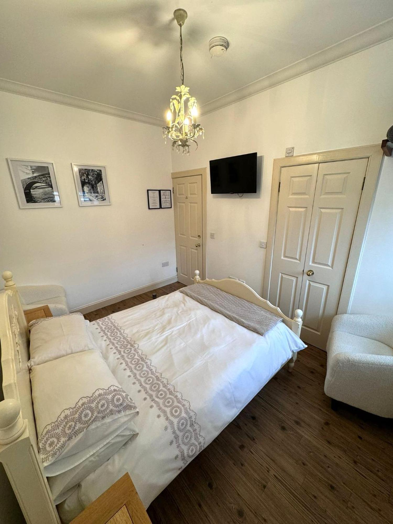 Parade School Guest Rooms Berwick Upon Tweed Εξωτερικό φωτογραφία