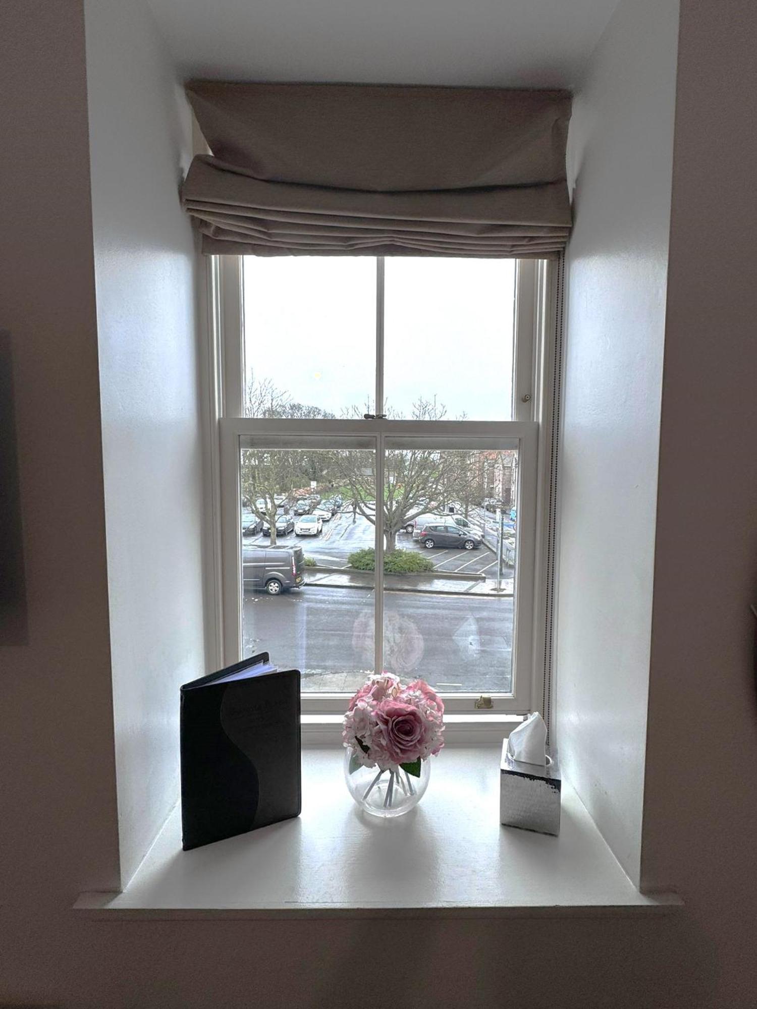 Parade School Guest Rooms Berwick Upon Tweed Εξωτερικό φωτογραφία