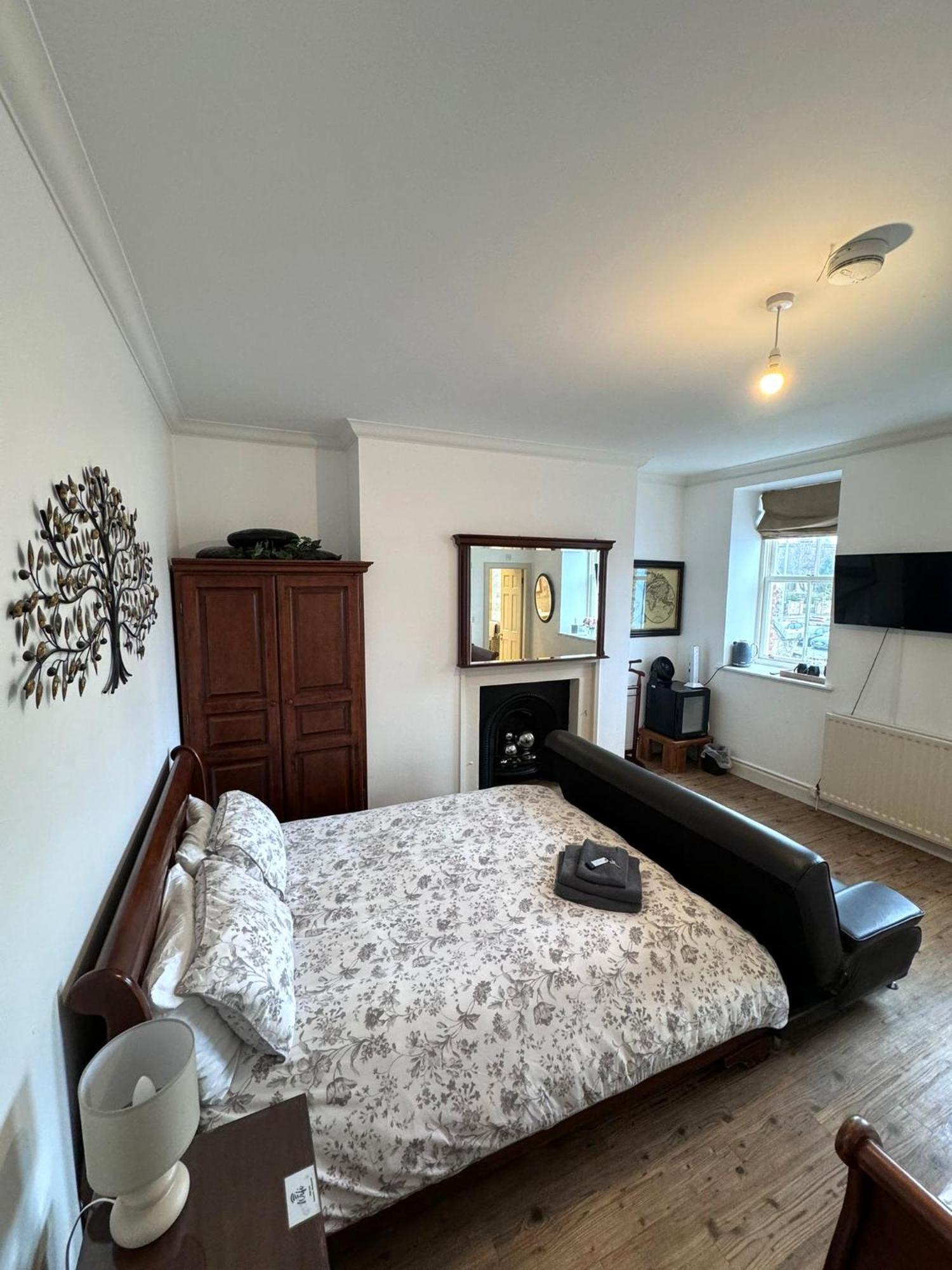 Parade School Guest Rooms Berwick Upon Tweed Εξωτερικό φωτογραφία