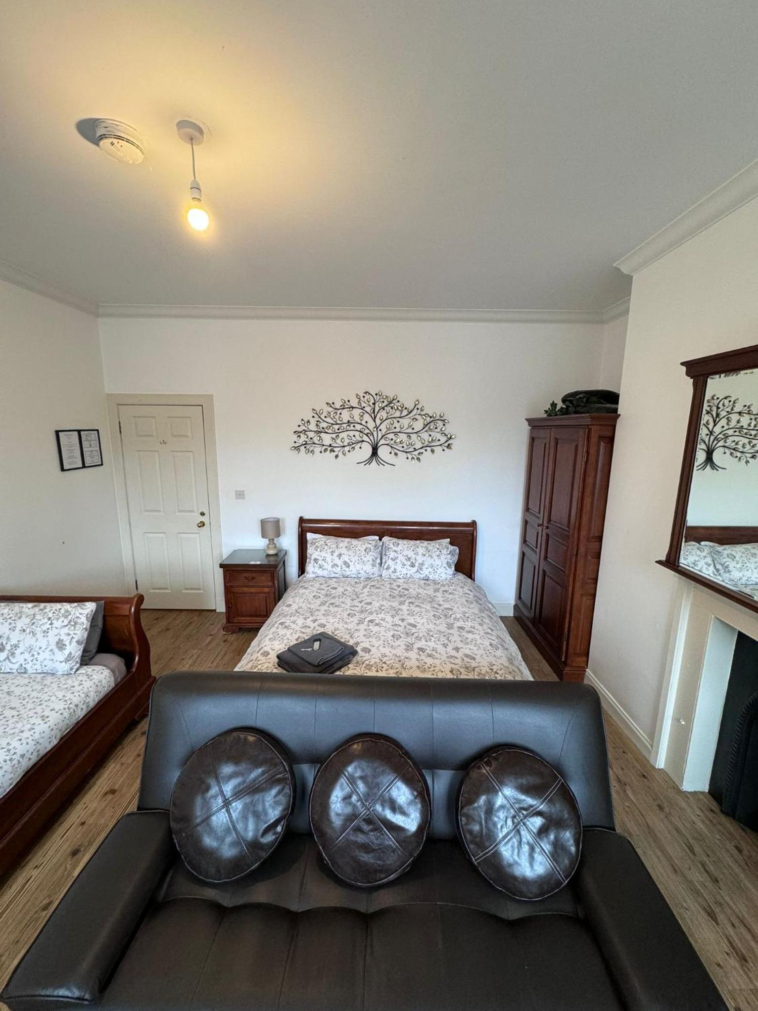 Parade School Guest Rooms Berwick Upon Tweed Εξωτερικό φωτογραφία